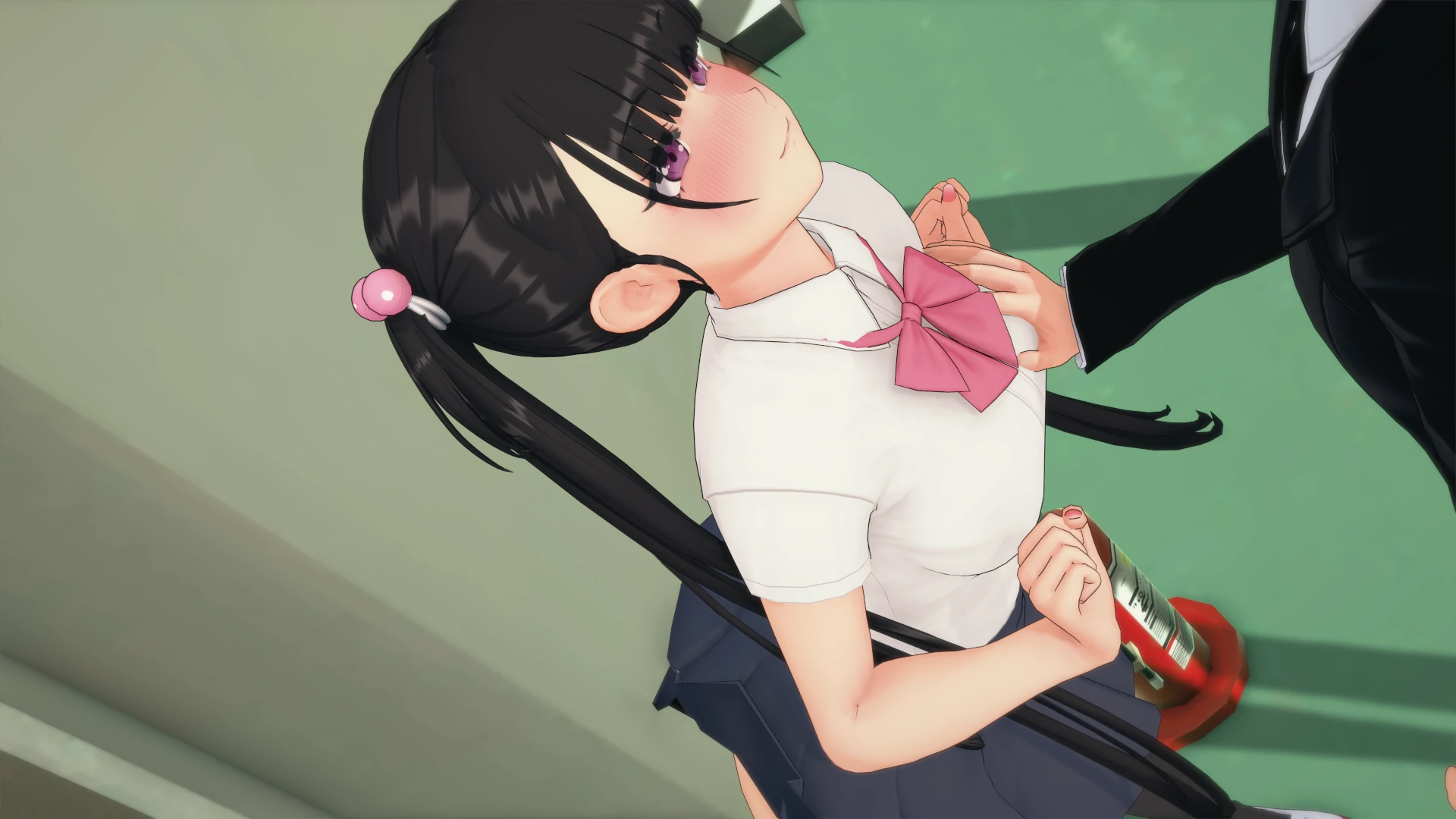 【日系SLG/AI汉化/沙盒】生活的回报2.0 版【PC+安卓/8.74G/更新】-第6张-游戏-飞雪ACG