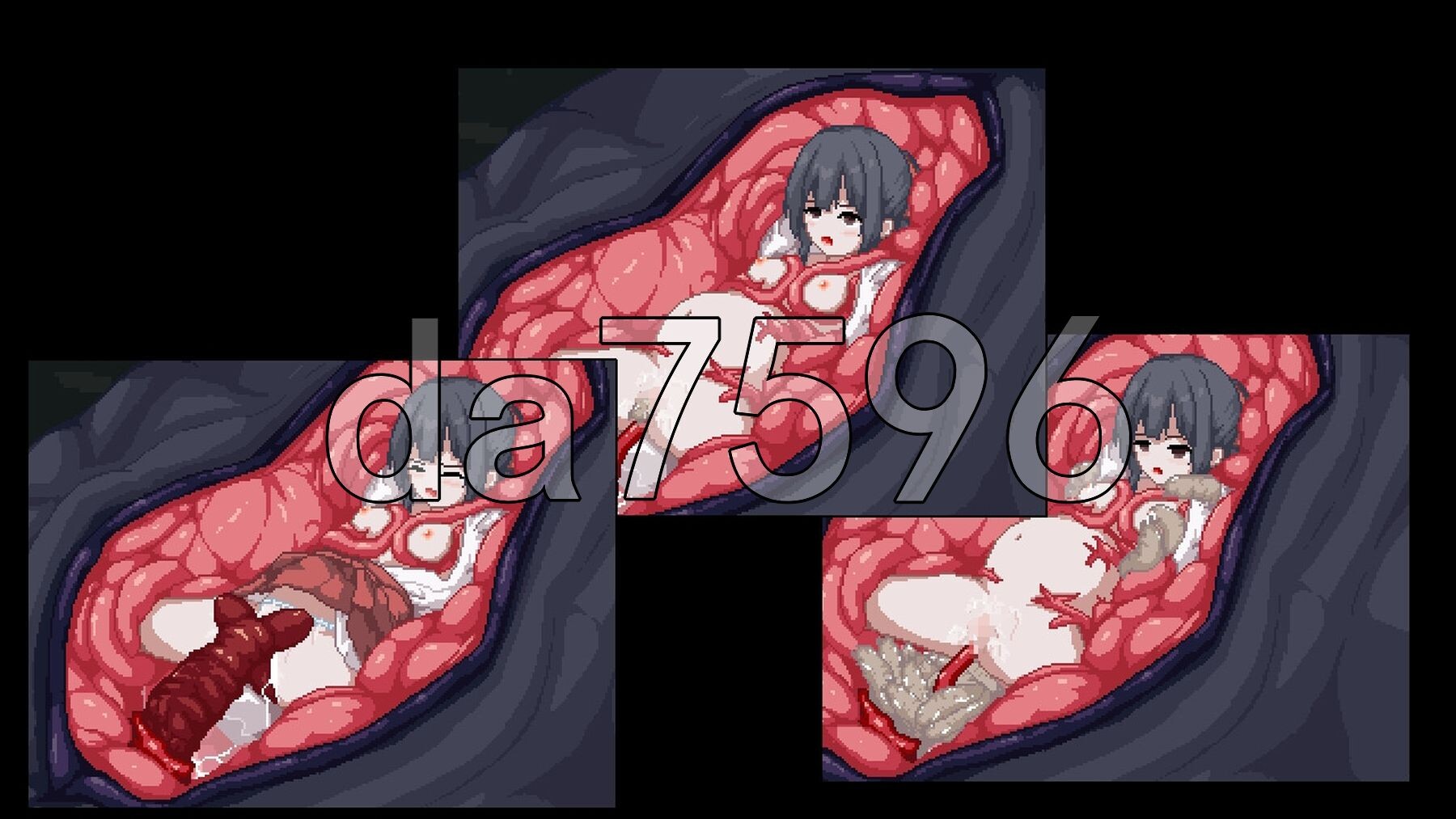 [曰式ACT/冻泰/新坐] 退磨巫钕稻芽 退磨巫钕イナメ AI汉化版 [1.20G/转百度]-第12张-游戏-飞雪ACG