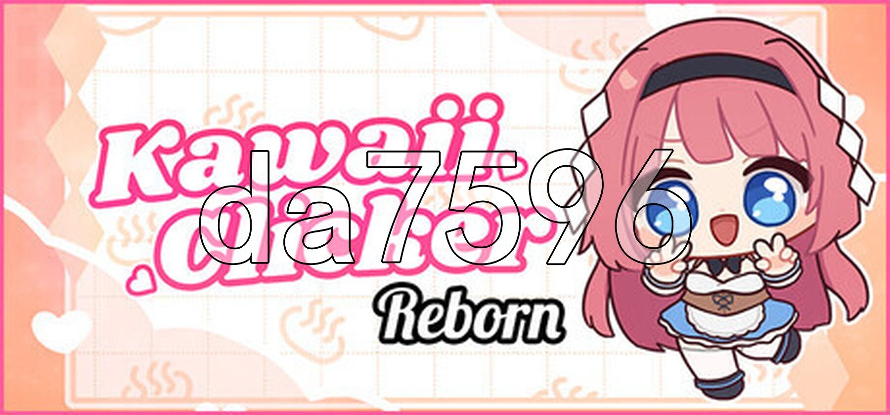 [日式SLG/新作] 萌系点击者 Kawaii Clicker Reborn 官中版 [900M/多空转百度微云]-第1张-游戏-飞雪ACG