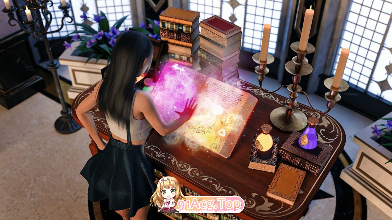 [SLG]  [迅雷云/FM]遇望学院 最终季/Lust Academy Final/官忠+吴马+冻泰+全DLC+权四季合及 pc [22.2G]-第3张-游戏-飞雪ACG