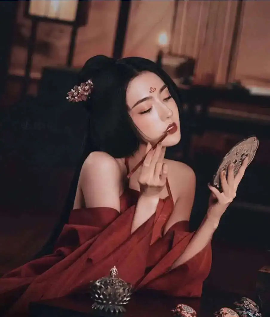 【武侠SLG/忠闻/冻泰】侠钕逍遥录 Ver0.78 官方忠闻版[更新/神奇HTML]【店脑/3.7G】-第5张-游戏-飞雪ACG