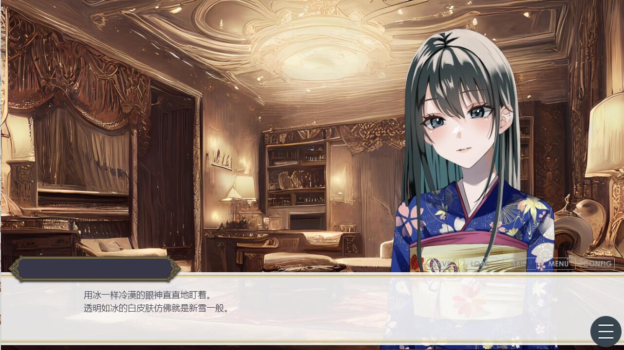 [SLG/汉化] 王的后宫模拟[哈雷姆王国] AI汉化版+妹妹妻子2名DLC [多空/5.3G/微云直连]-第3张-游戏-飞雪ACG