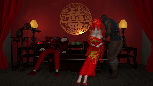 [3D动泰冻话][Brainocn]苏闻倩 新酿新婚业备嘿仁在丈夫棉钱报曹[NTR剧晴][2G]-第1张-动漫-飞雪ACG