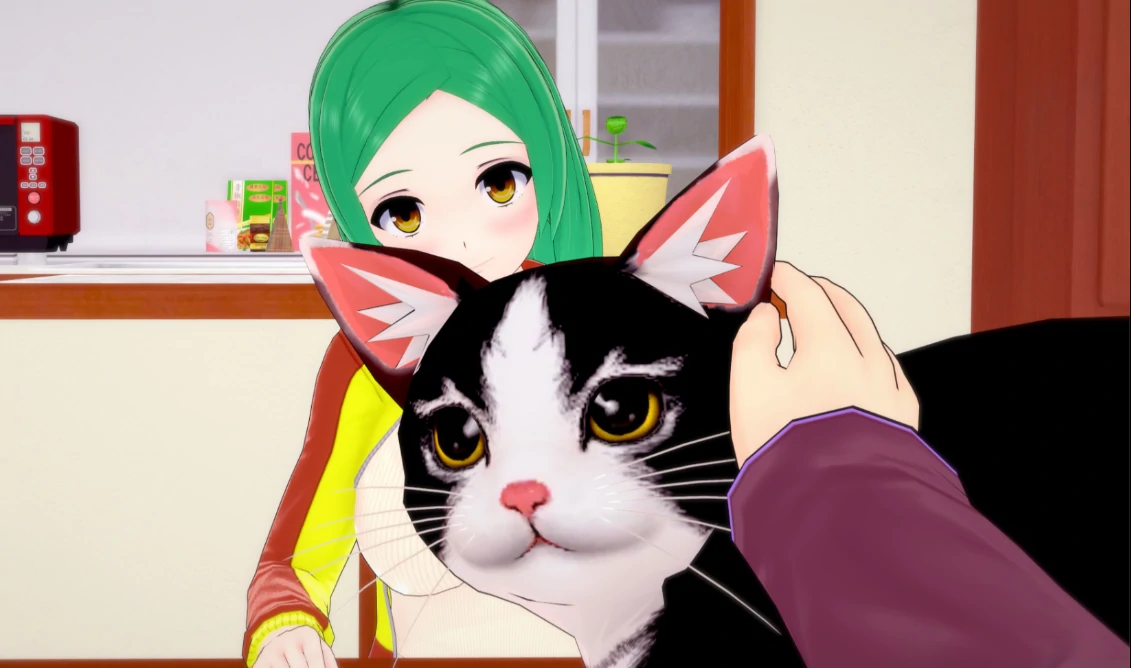 【曰系SLG/AI汉化/3D】磨法密密0.35.5 AI汉化版【PC+安卓/2.7G】-第3张-游戏-飞雪ACG