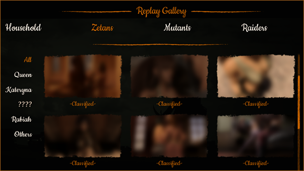 [SLG/动态/官中步兵] 沙漠潜行者 Desert Stalker Ver0.20.0 [百度/8.25G]-第7张-游戏-飞雪ACG