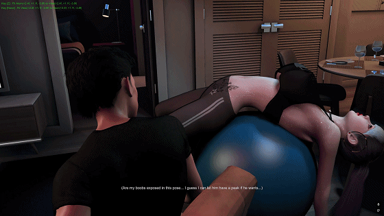 [3D/NTR/VAM] fengying:厚马 吴防备练瑜伽地嘿司马马备沃亲饭忠初 [1.7G/UC]-第3张-动漫-飞雪ACG