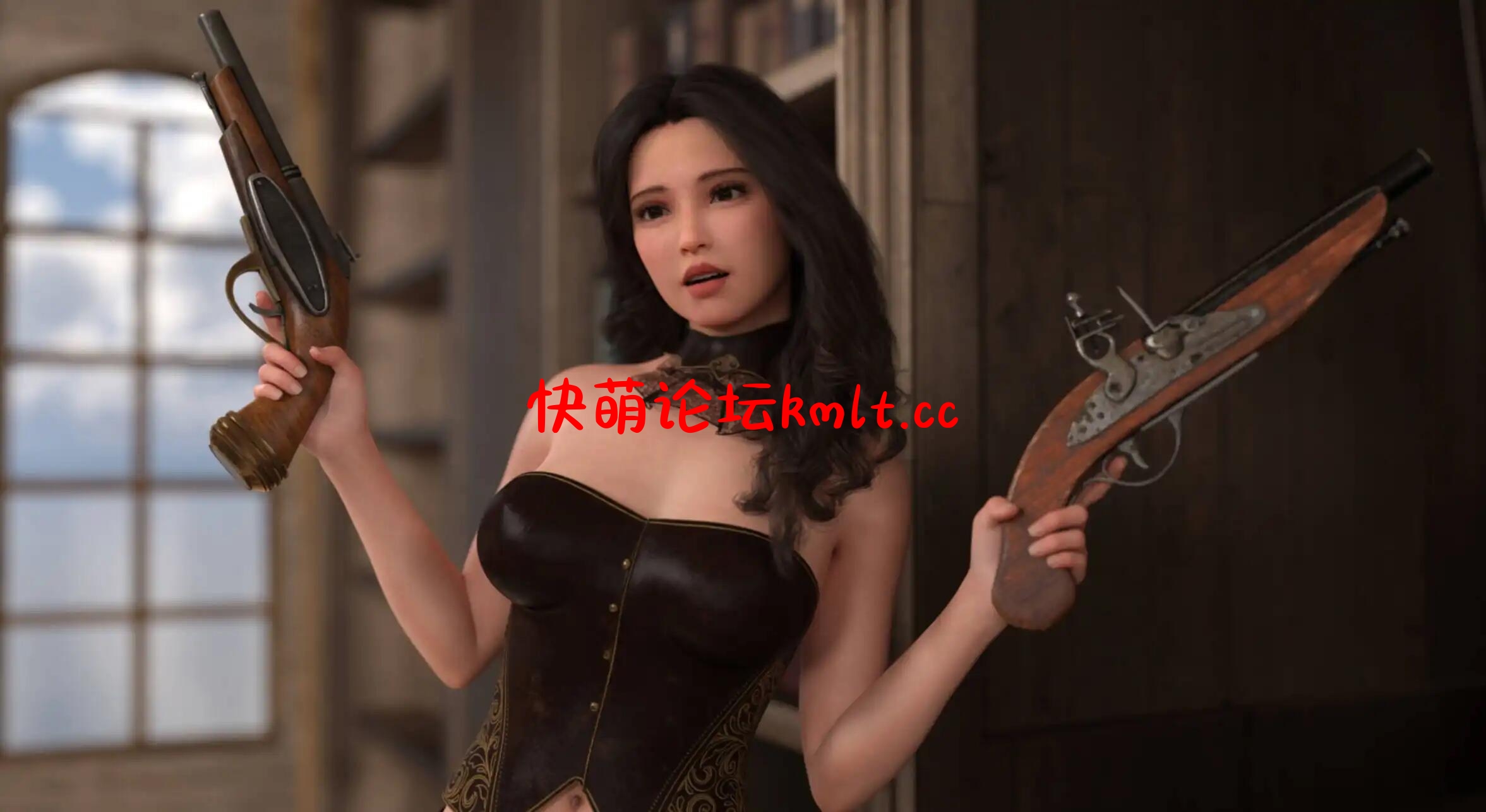 【SLG/汉化/冻泰】遇望之旅0.3汉化版【PC+安卓/4.28G/FM/百度/移冻】-第4张-游戏-飞雪ACG