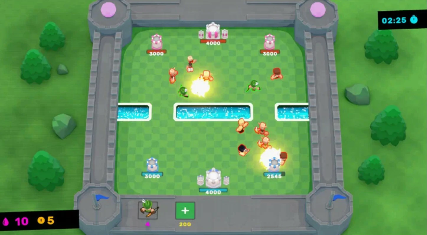 【阅系SLG/冻泰/官忠】约会报击（Date Banger）V1.0 STEAM官方忠闻版 【PC/0.53G】-第2张-游戏-飞雪ACG