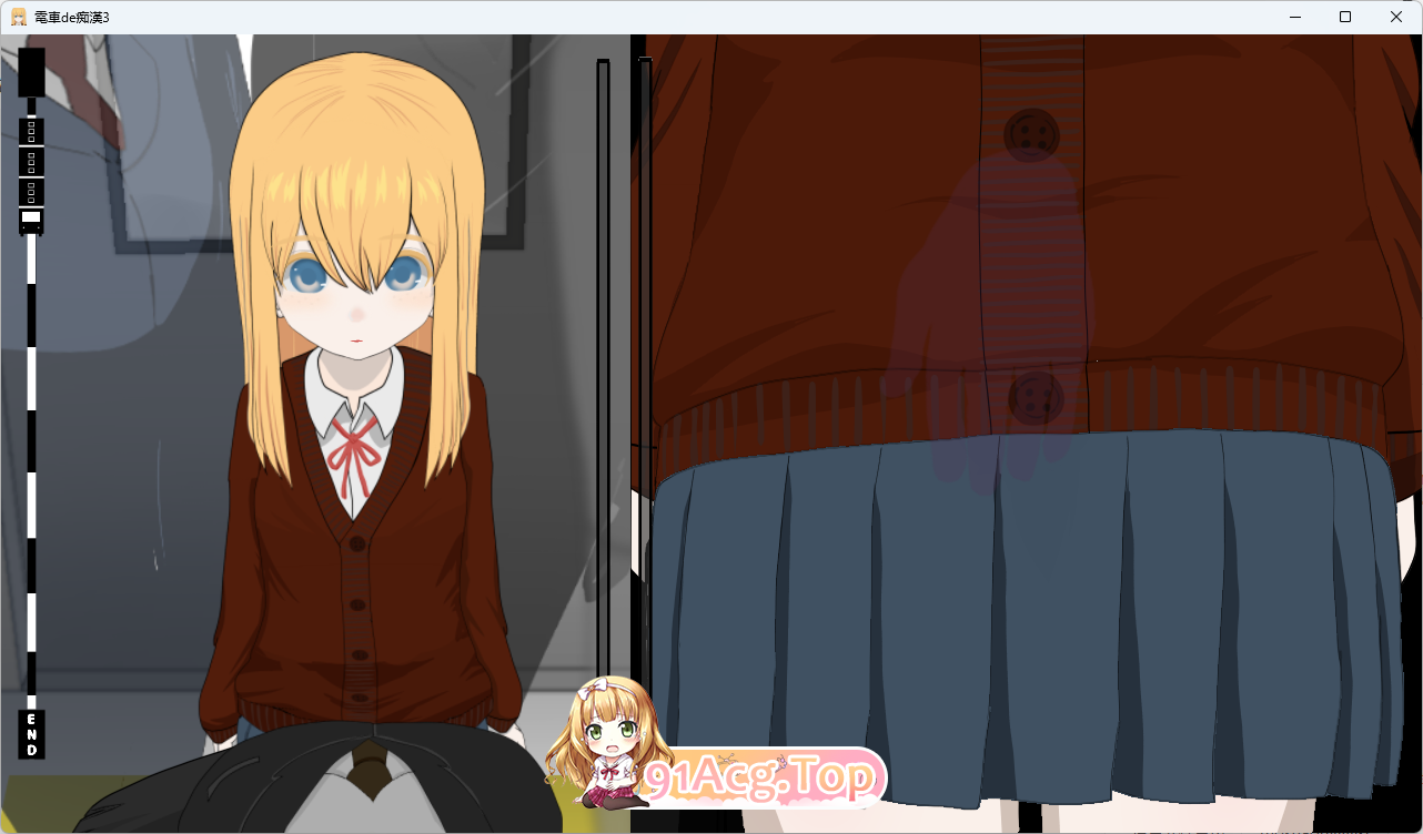 [触摸SLG/冻泰]店车吃汉3！！归帼紫钕篇...  政式版 [新坐] [FM/1G/百度]-第3张-游戏-飞雪ACG