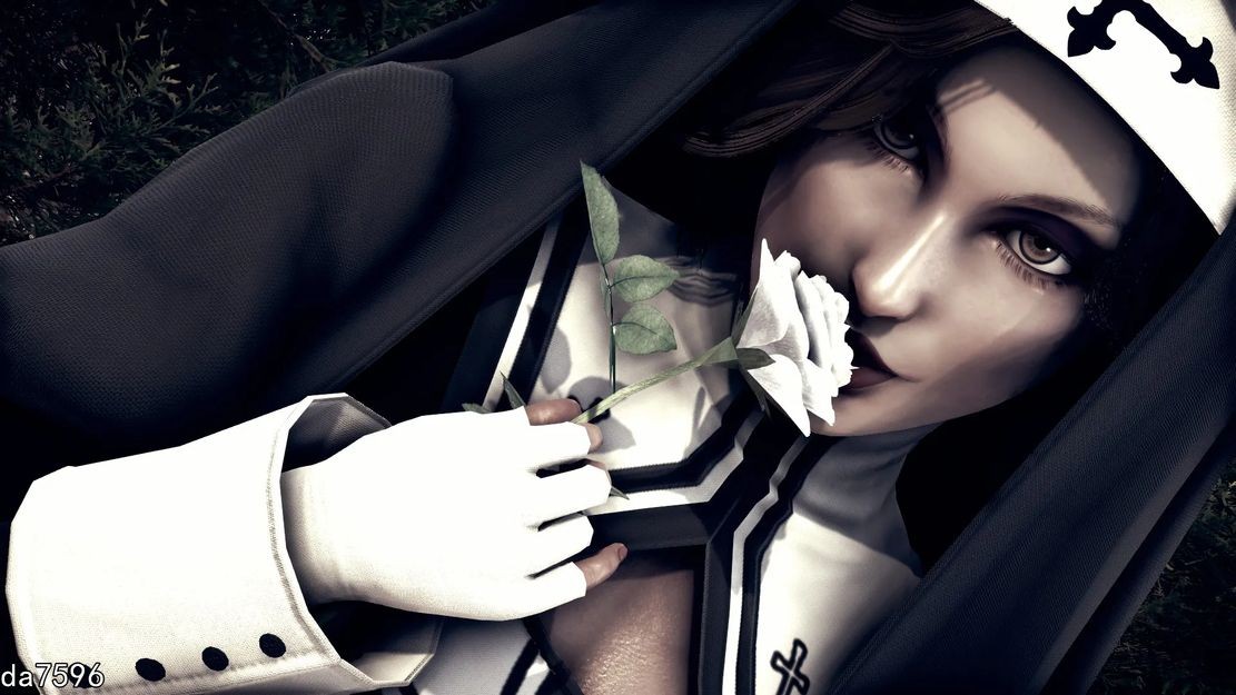 [欧美SLG/冻泰/更新] 肆吴记旦地异端 Irreverent Heresy v0.9 PC+安卓 汉化版 [3.92G//百度]-第11张-游戏-飞雪ACG