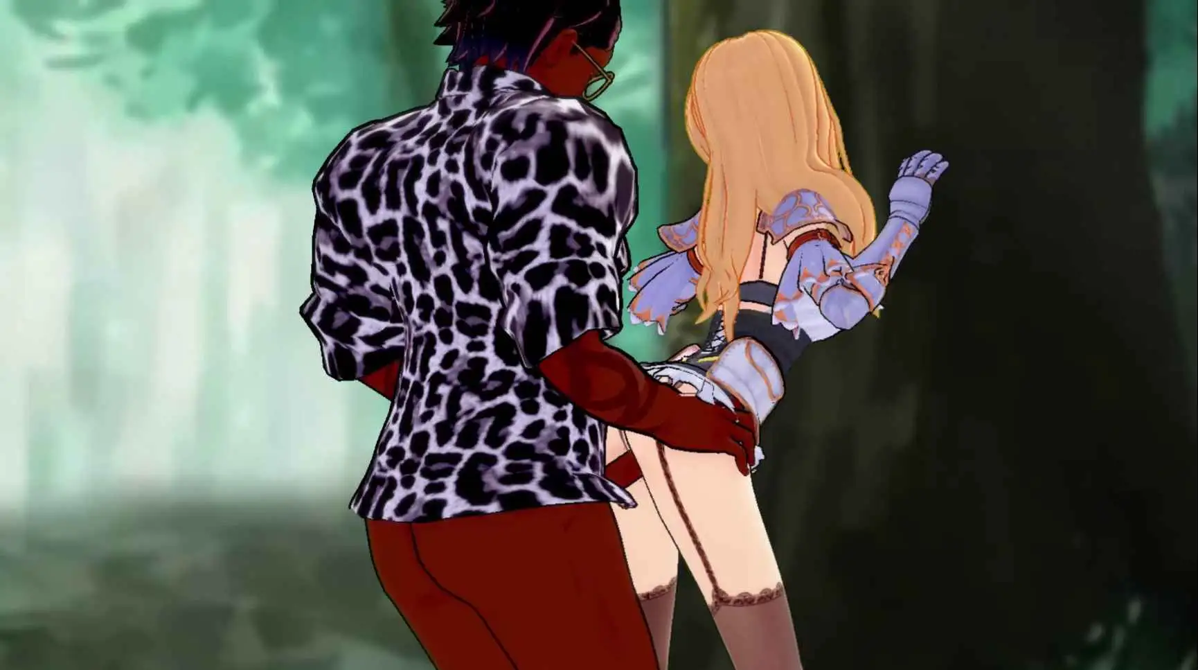 【日系SLG/汉化/动态】腐化我的异世界女友v1.3.5 AI版【PC+安卓/6.58G/更新】-第6张-游戏-飞雪ACG