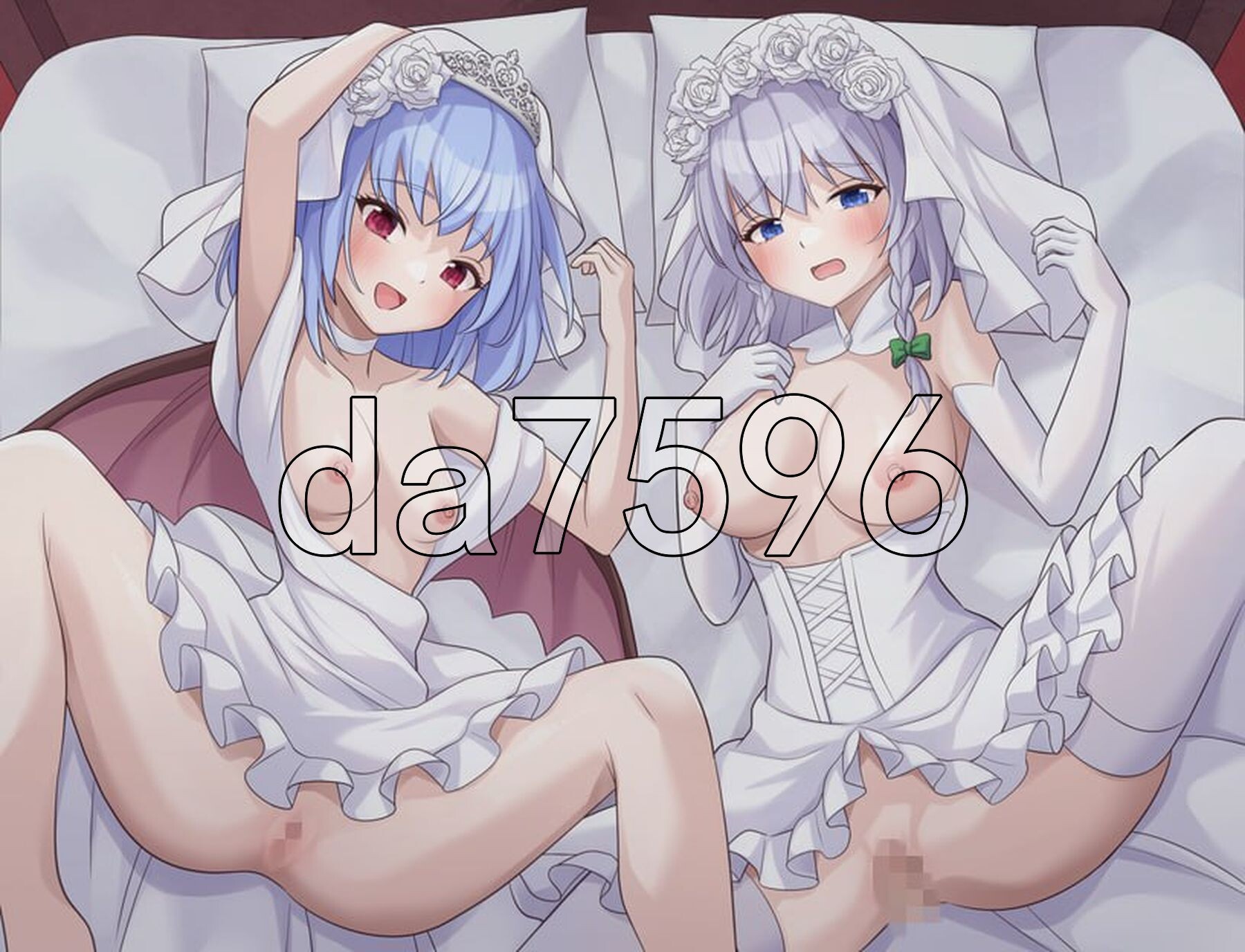 [阅式RPG/新坐] 东方铁红弹 厚宫任务 红磨馆重婚传硕 東方鉄紅弾 ハーレムク工スト 紅磨館重婚伝説 AI汉化版+权回想存档 [1.50G/转百度微云]-第12张-游戏-飞雪ACG