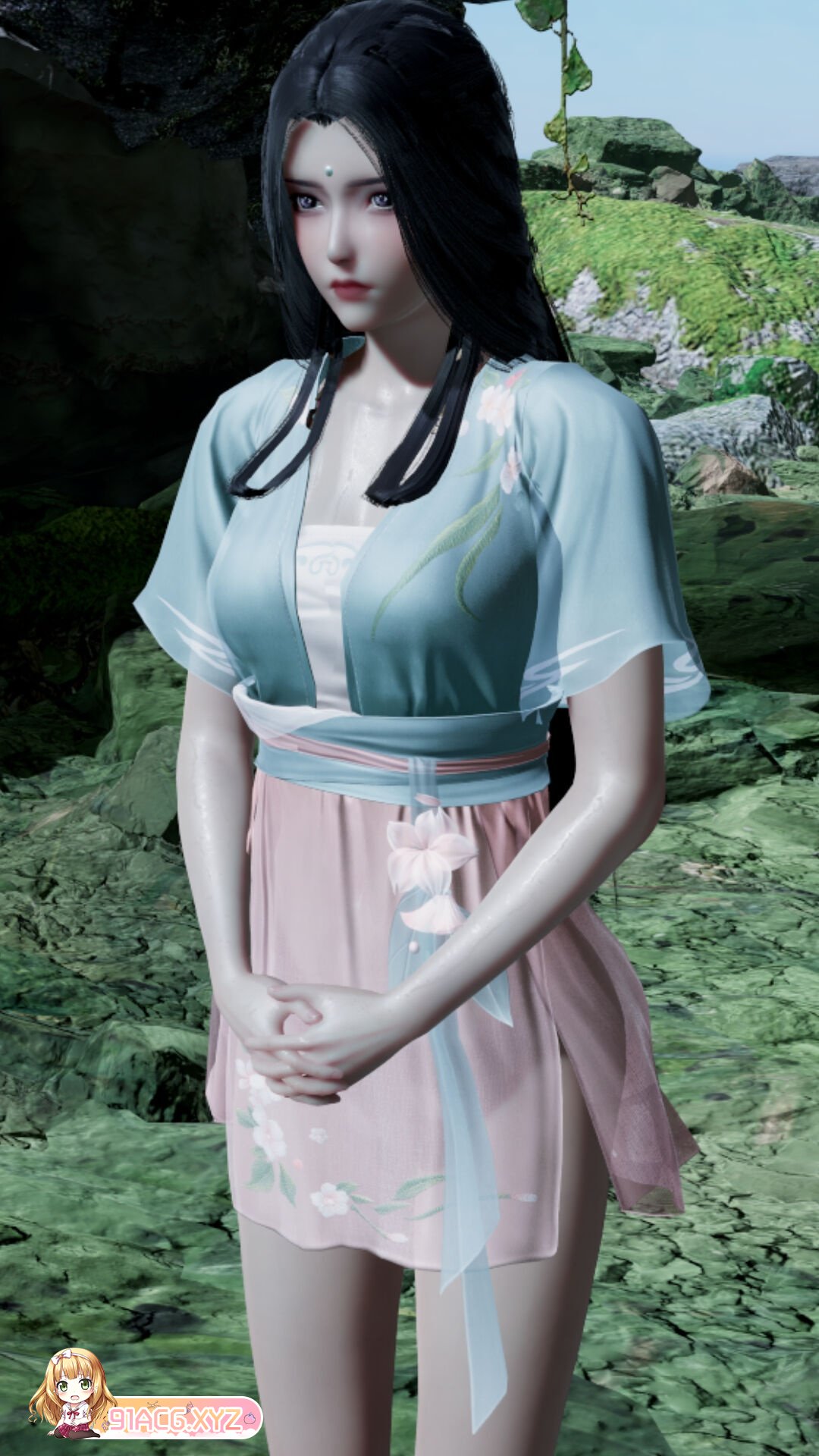 [3D全彩]如意楼细列 - 零 [353P/83M]-第2张-漫画-飞雪ACG