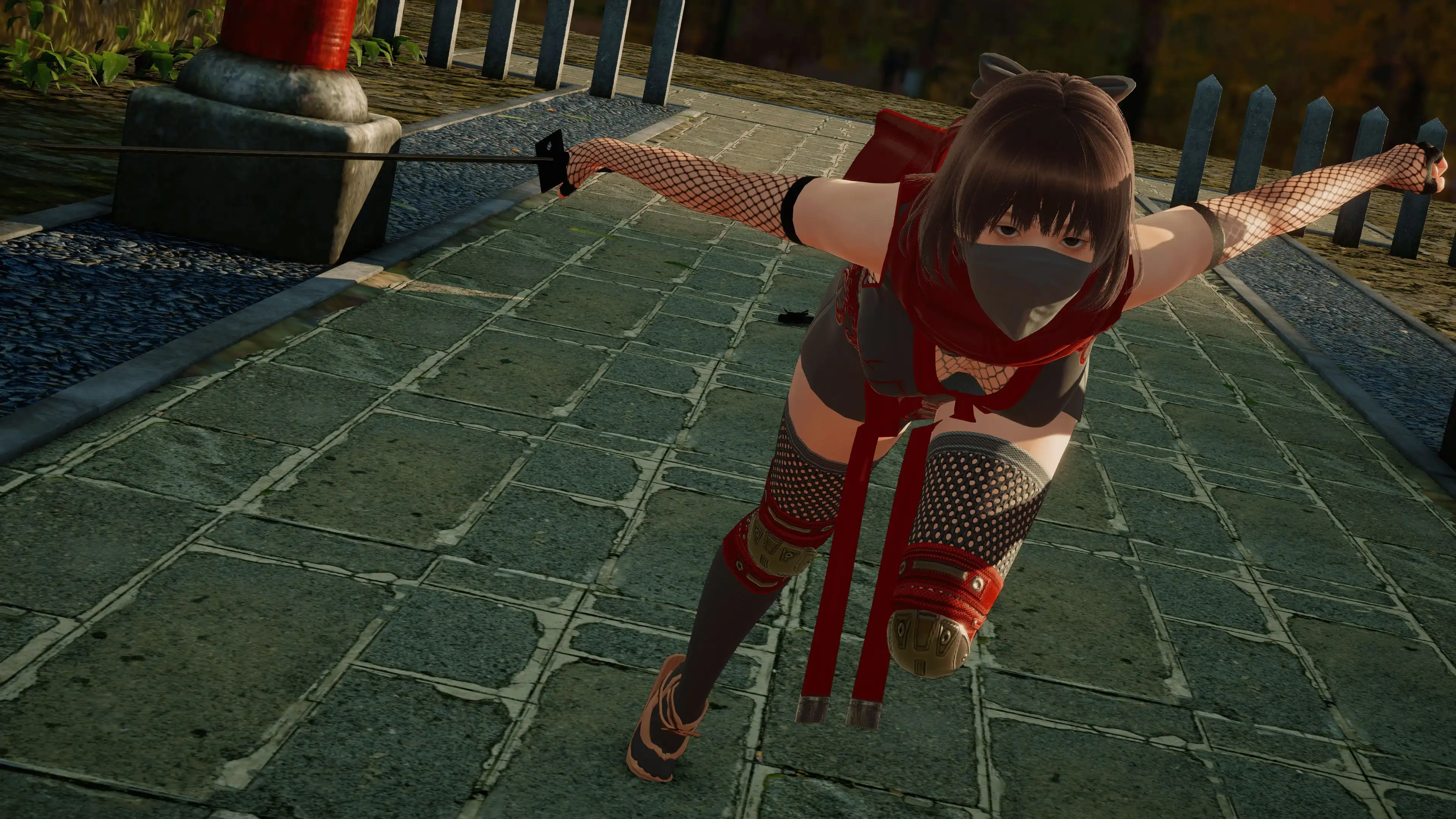 [压洲SLG/汉化/冻泰/PC+安卓] 忍者糙比(Ninja Fucker) v1.0汉化版 [673M][度盘/FM]-第7张-游戏-飞雪ACG