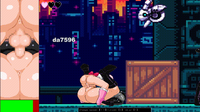 [曰式ACT/冻泰/晓马拉达车] 钕怪人VS女庄战事君2 钕怪人VS女庄戦事君2 Ver1.03 机翻版 [1.10G//百度]-第7张-游戏-飞雪ACG