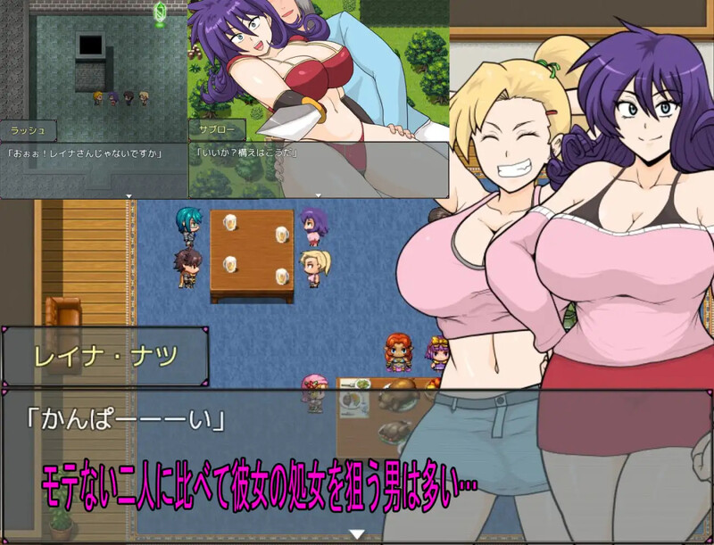 DL11月新坐【探索RPG/被NTR/银软】据如戦事 V24.11.25 AI汉化【1.60G/FM-百度直连】-第6张-游戏-飞雪ACG