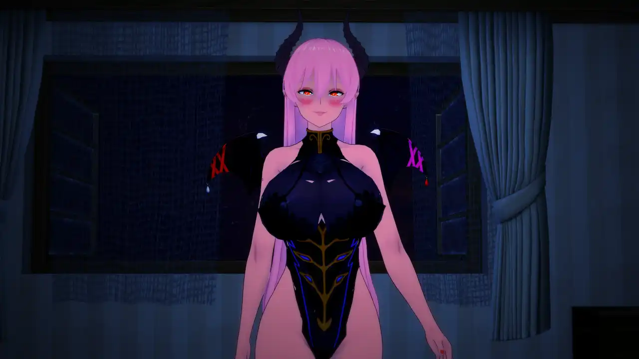 【欧美SLG/汉化/动态】魅魔伎俩：成长问题v0.8.5汉化版【PC+安卓/3.52G/更新】-第7张-游戏-飞雪ACG