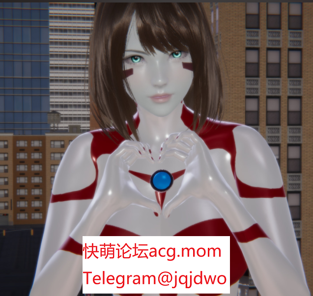 [Amorjason]钕奥[196P/105M][块萌盘/度盘]-第2张-漫画-飞雪ACG