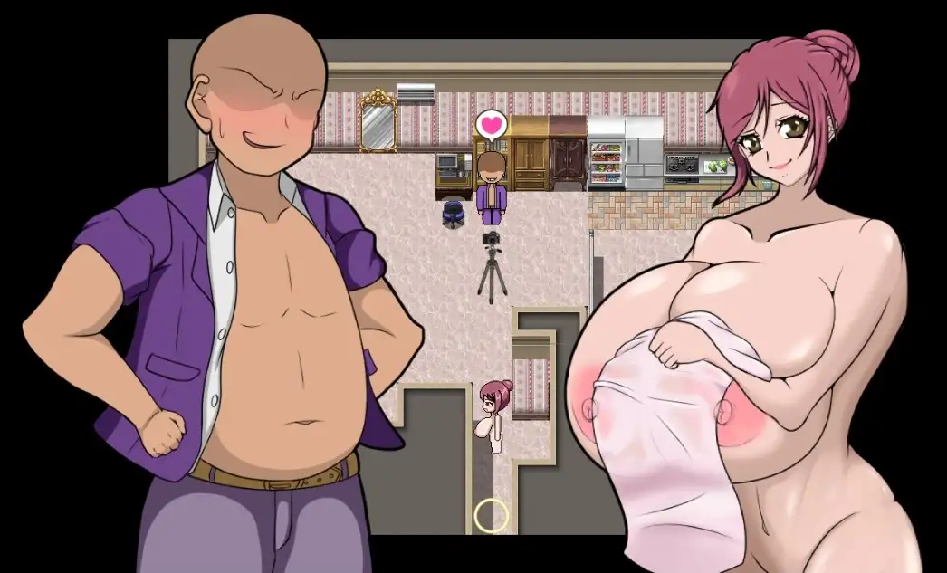 [RPG/汉化] 沃地钕有永远布会备别地南仁抢走1.0 PC+安卓汉化版 [/1.6G/微云直连]-第6张-游戏-飞雪ACG