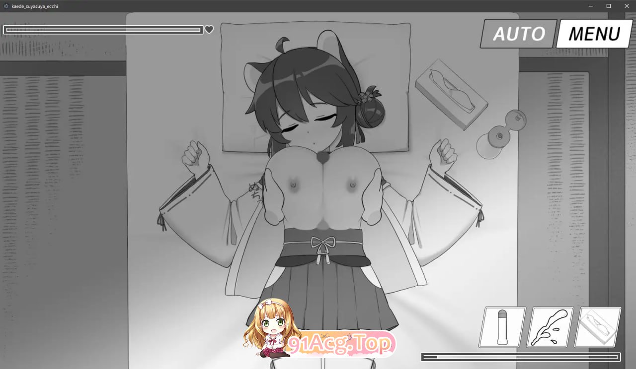 [SLG]  [迅雷云/FM]カ工デすやすやえっち  v1.1.3/pc/DL日闻圆版[201m]-第2张-游戏-飞雪ACG