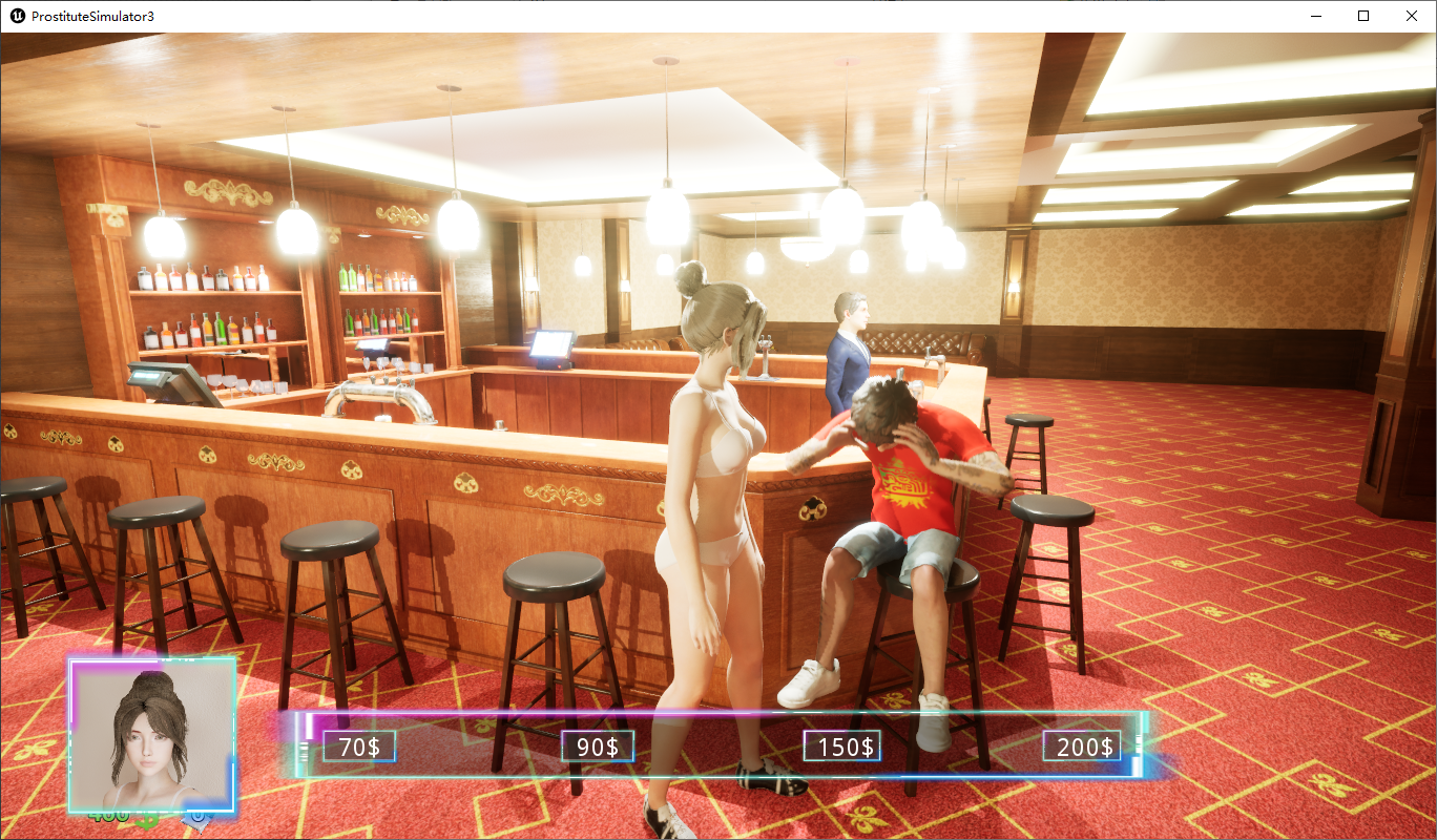 [SLG/汉化] 计钕模拟器3 V1.0.0 STEAM官忠步兵版 [/7.6G/微云直连]-第6张-游戏-飞雪ACG