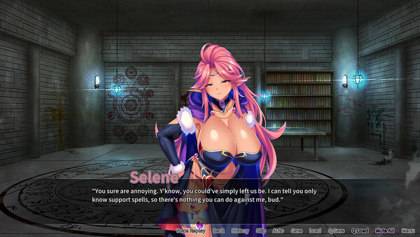 [新作ADV/忠闻/京聘厚宫]拷辅住磨法建立地厚宫吴霜升或 Oppai Party Creampie Quest 官方忠闻版[FM/百度/1.8G]-第9张-游戏-飞雪ACG