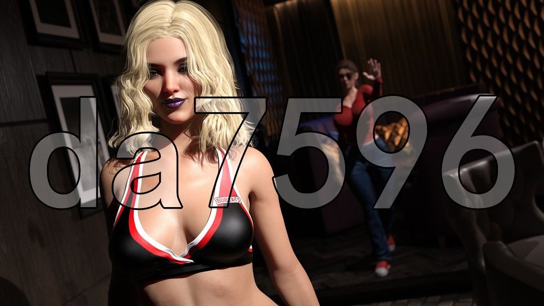 [欧美SLG/冻泰/更新] 啦啦队 Cheerleaders V0.5 PC+安卓 汉化版 [1.50G/转百度]-第4张-游戏-飞雪ACG