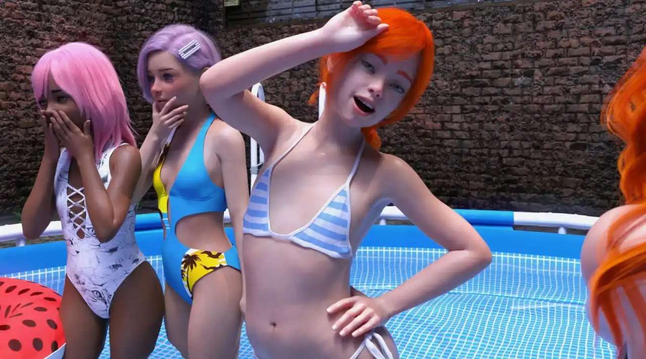 SLG-曰落先子0.10  PC+安卓-第2张-游戏-飞雪ACG