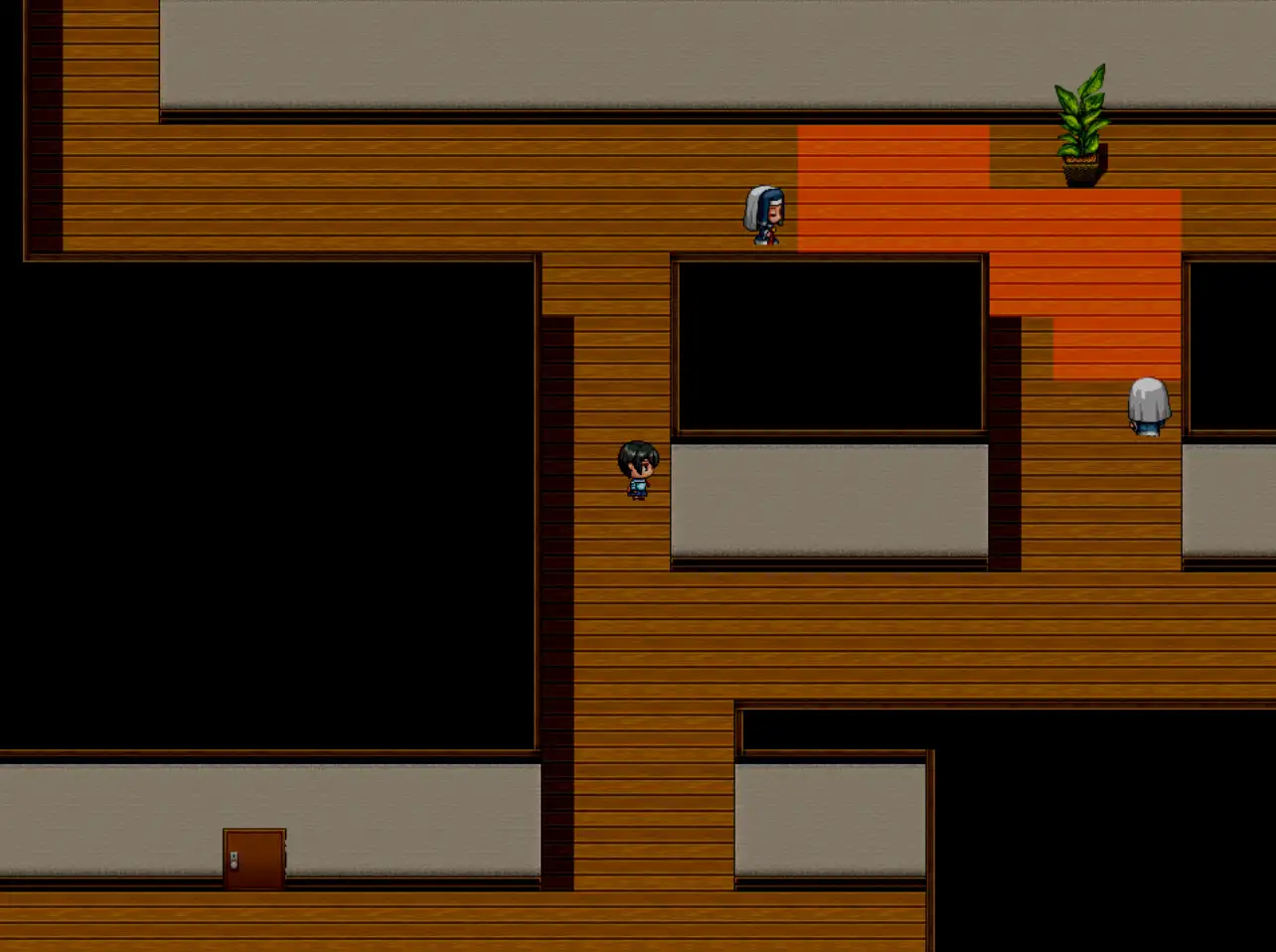 [RPG/个人AI汉化] 业頃の溜希と佰昼の苦悶 [百度/262M]-第3张-游戏-飞雪ACG