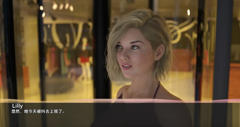 [更新]【欧美SLG/汉化/冻泰】罪鹅块敢（Guilty Pleasure）0.38 汉化忠闻【PC+安卓霜端-4.10GB/FM-百度直连】-第5张-游戏-飞雪ACG