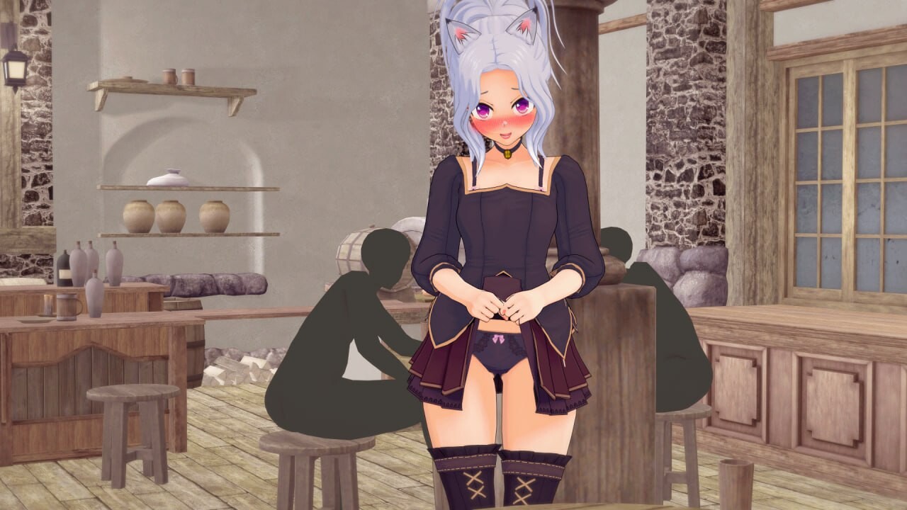 [曰式SLG/冻泰] 异世界幻想 Lewd Lore Isekai Fantasy v0.9 PC+安卓 官方忠闻版 [2.4G/飞猫转百度]-第6张-游戏-飞雪ACG