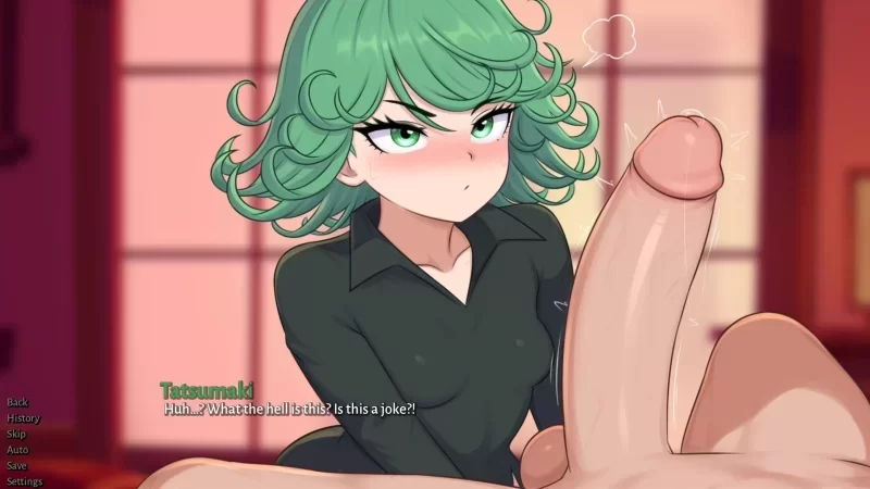 [SLG/汉化忠闻] 衣吊超仁 V0.30 x游社汉化版[519 MB][FM直连/转度盘]-第2张-游戏-飞雪ACG