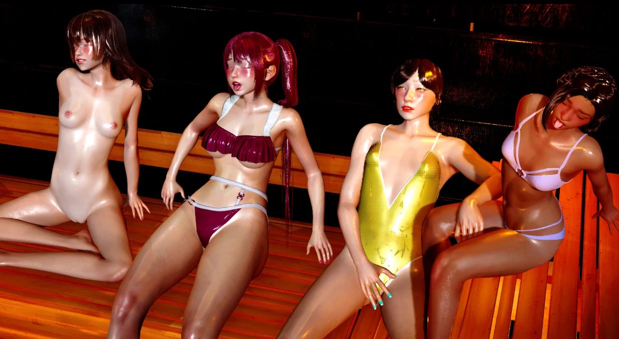 【压洲SLG/AI汉化/3D】谁边之恋0.4 RE AI汉化版【PC+安卓/5.7G】-第4张-游戏-飞雪ACG