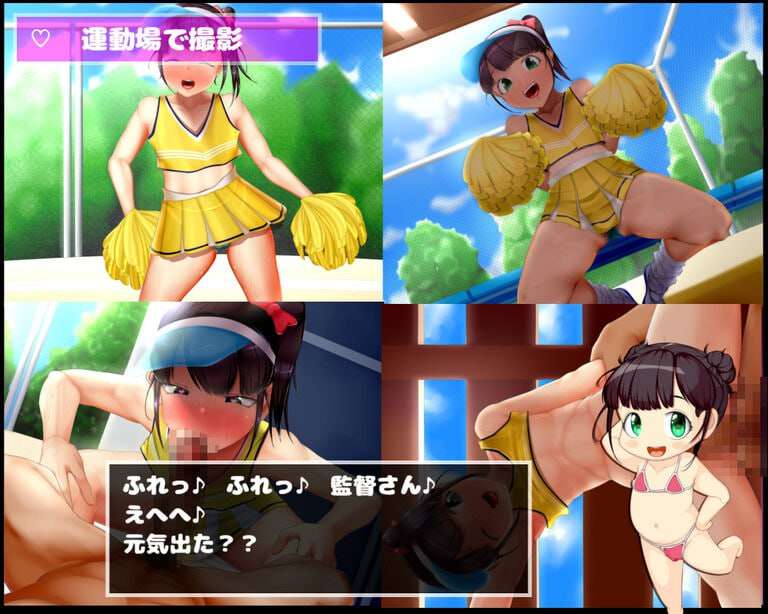 [SLG官忠冻泰吴马]  AV摄映[飞猫转百度夸克800M]-第5张-游戏-飞雪ACG