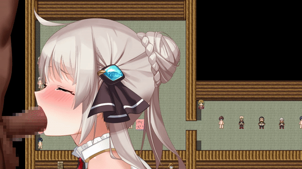 [神级RPG/丝滑动态]公主协同效应 24年3月版 AI机翻版[更新/卡牌战斗エロ] [1.56G/多空/百度]-第12张-游戏-飞雪ACG