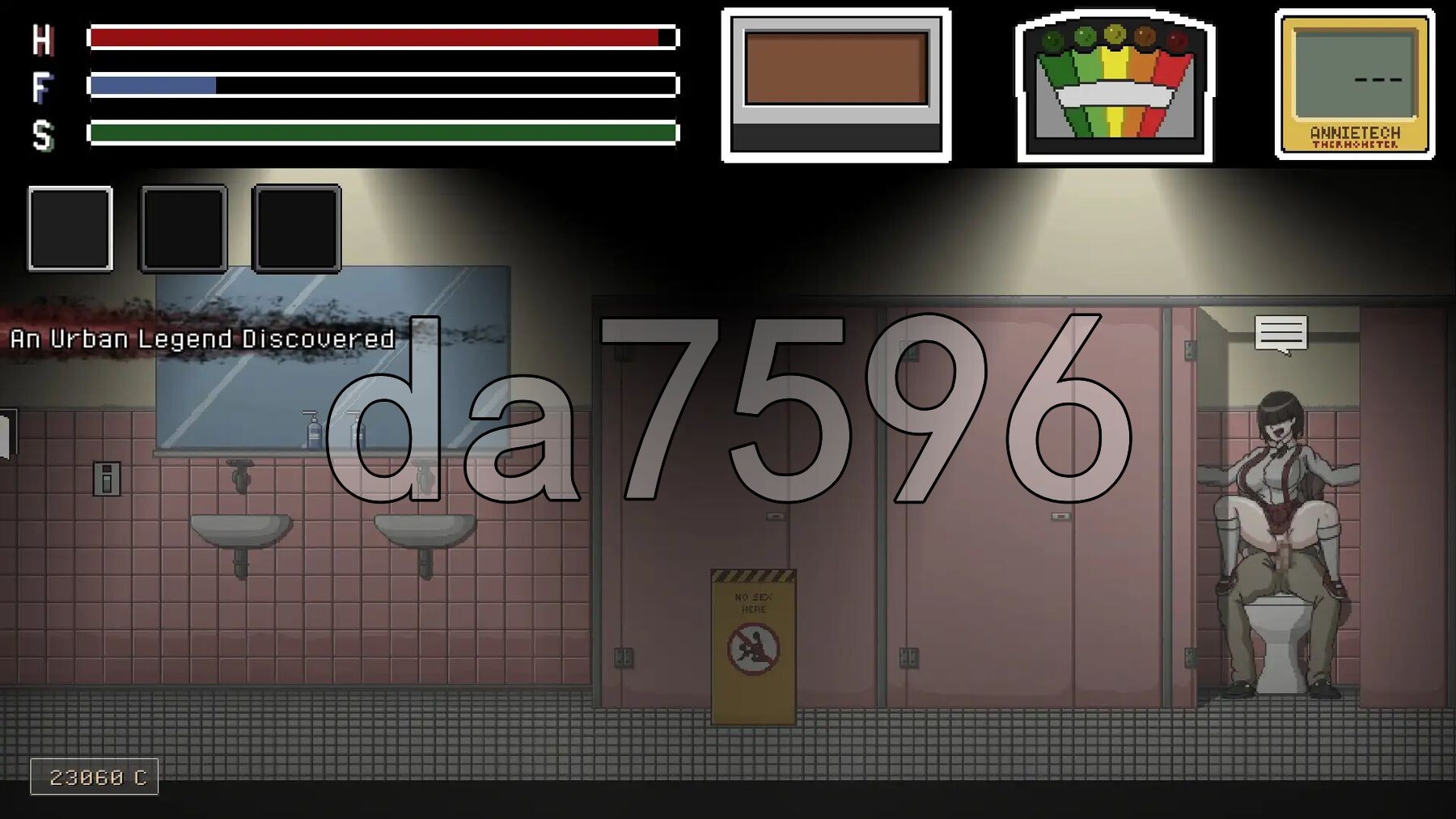 [曰式ACT/汉化] 银当地灵魂受猎  Lustful Spirit Hunt Ringman Edition V0.3 汉化步兵版 [870M/转百度微云-第5张-游戏-飞雪ACG