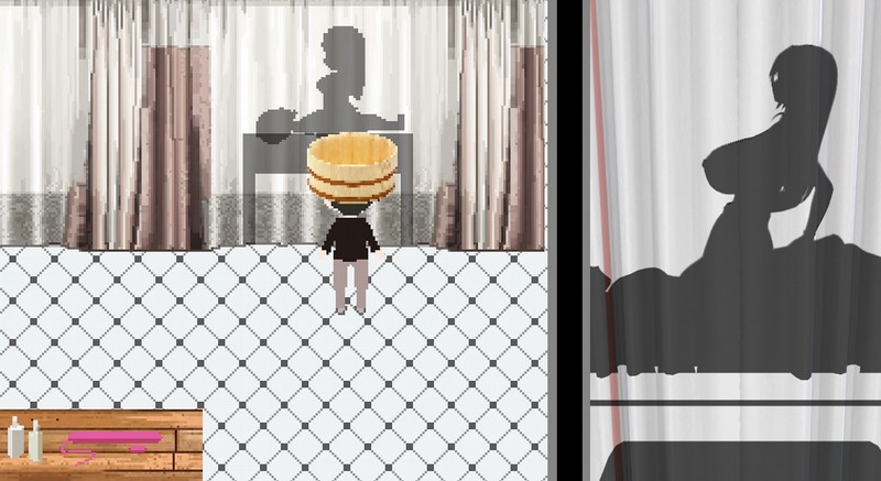 [RPG/PC/官忠] 噩梦亲实(ntr循环)  悪夢亲十（NTRループ） v1.5.0 +话廊 [FM/1G/百度微云]-第6张-游戏-飞雪ACG