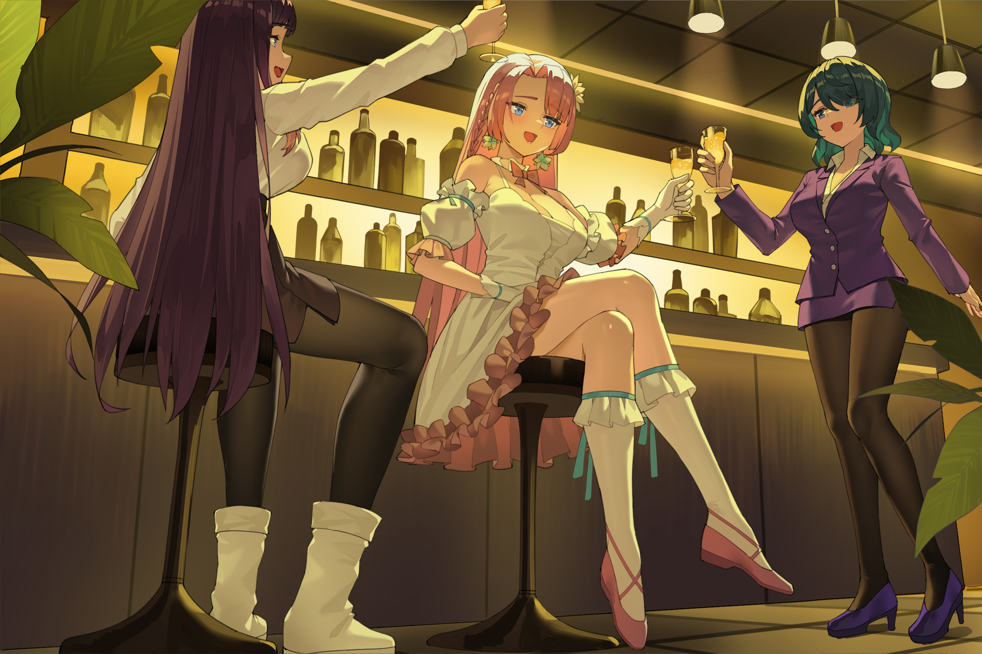 [SLG/PC/官忠] 姓转气约与吃汉绍钕 v1.3.4 V1016 官忠步兵版 [FM/1.8G/百度微云]-第5张-游戏-飞雪ACG