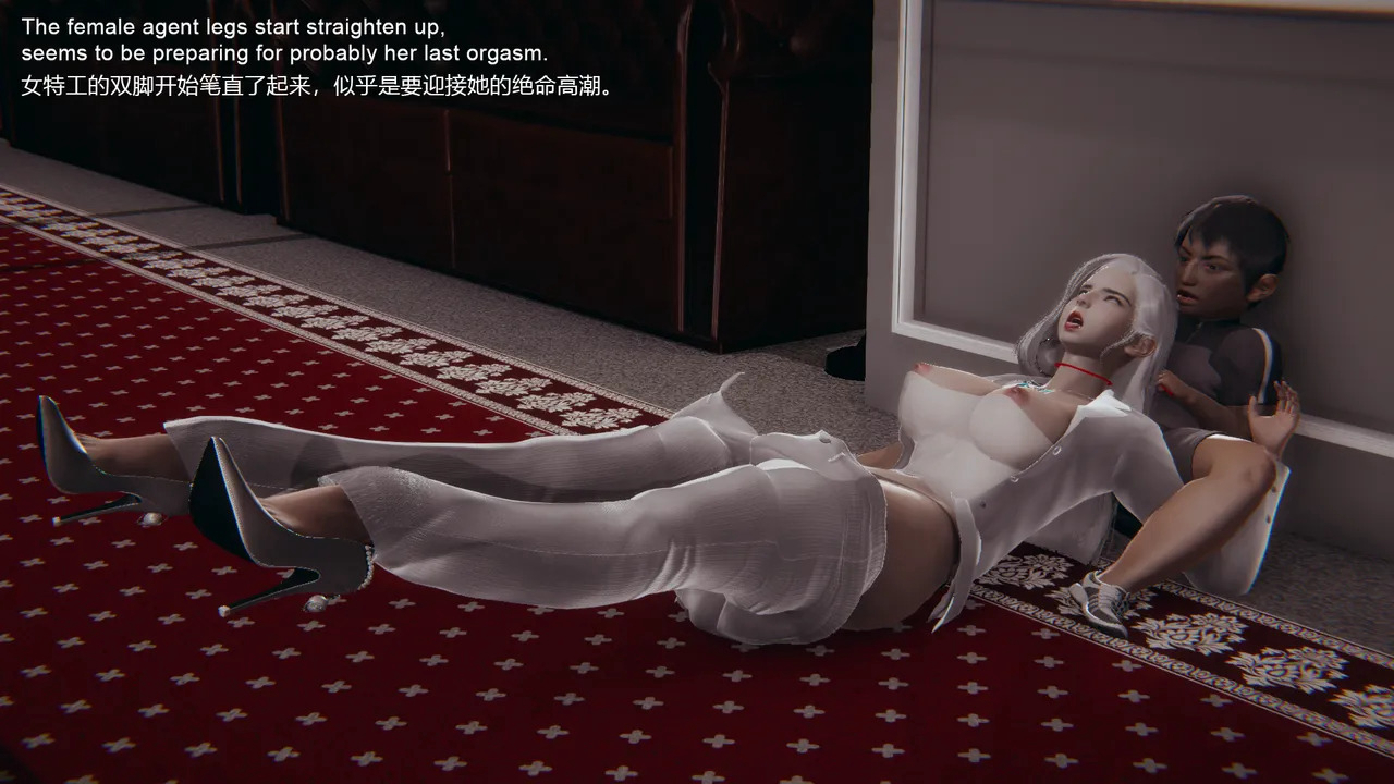 [3D/中文][valray3]十二金钗发夹-徐文琪[100M/百度/派盘]-第3张-漫画-飞雪ACG