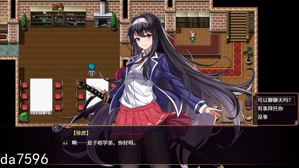 [国风RPG/动态] 花园魔三国2 Build.12376360-1.05 STEAM官方中文版+DLC [1.7G/多空/百度]-第8张-游戏-飞雪ACG