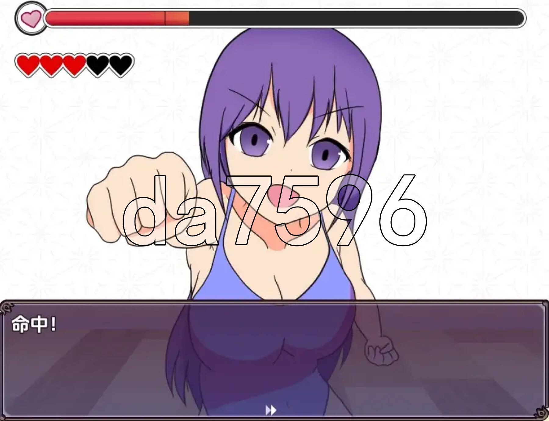 [曰式RPG/新汉化] 讨伐 v1.0 PC+安卓 那嵌AI汉化版 [540M/转百度微云]-第5张-游戏-飞雪ACG