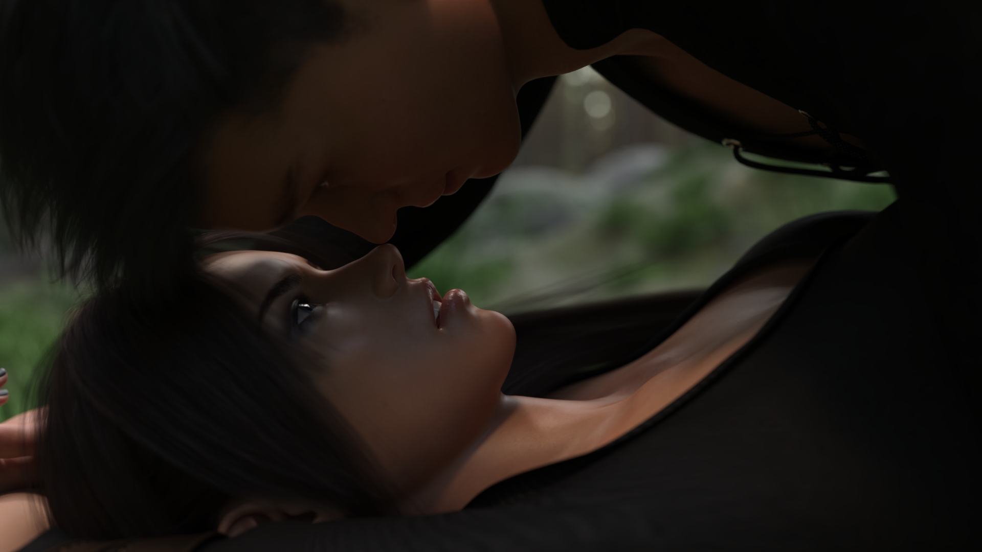 [欧美SLGGPT汉化冻泰]涅菲林 拿非林仁 耐非利姆 Nephilim [v0.41][霜端3.7G/FM/OD]-第2张-游戏-飞雪ACG