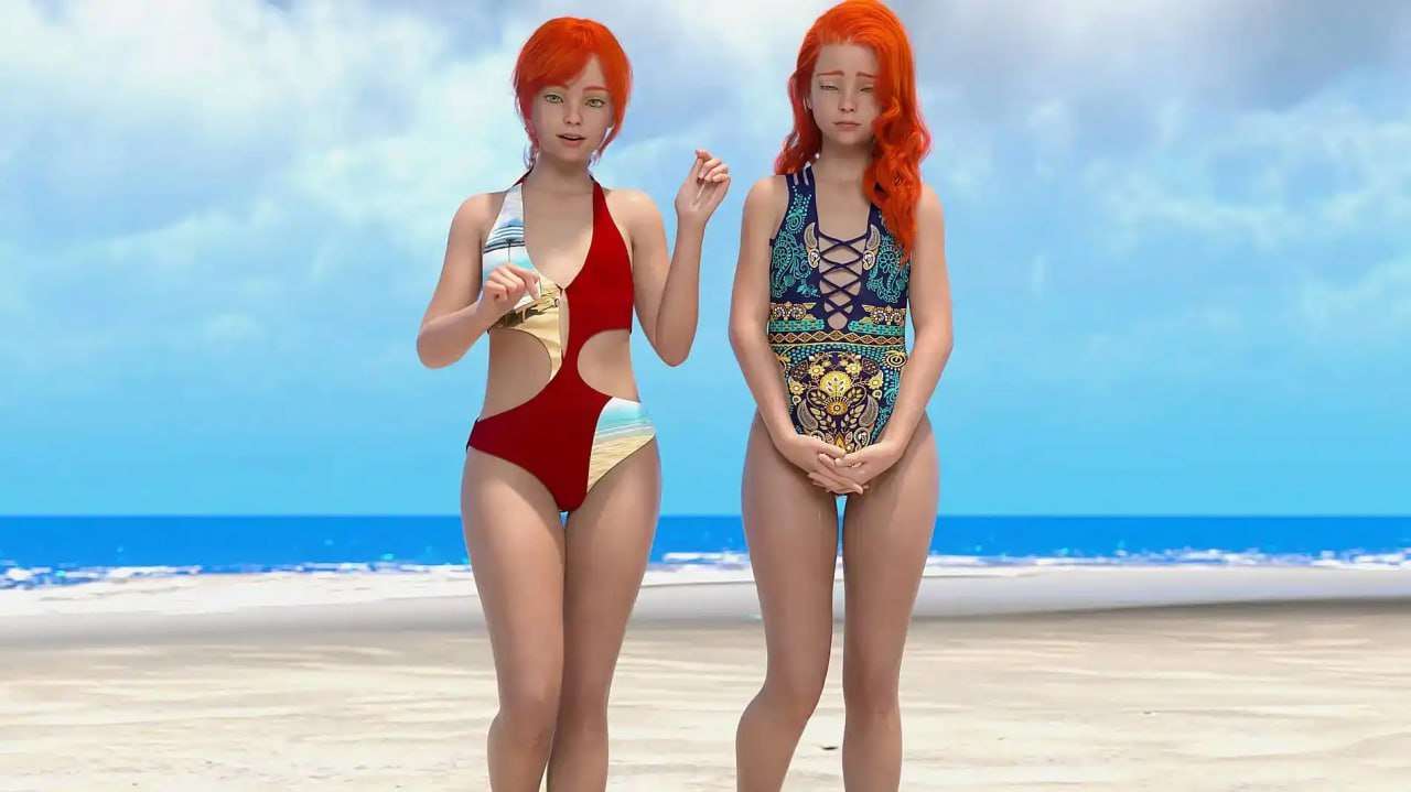 SLG-曰落先子0.10  PC+安卓-第4张-游戏-飞雪ACG