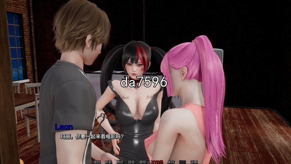 [压洲风SLG/冻泰/更新] 项目 Project ：S.P.E.S V0.7 PC+安卓 汉化版 [3.90G//百度]-第15张-游戏-飞雪ACG