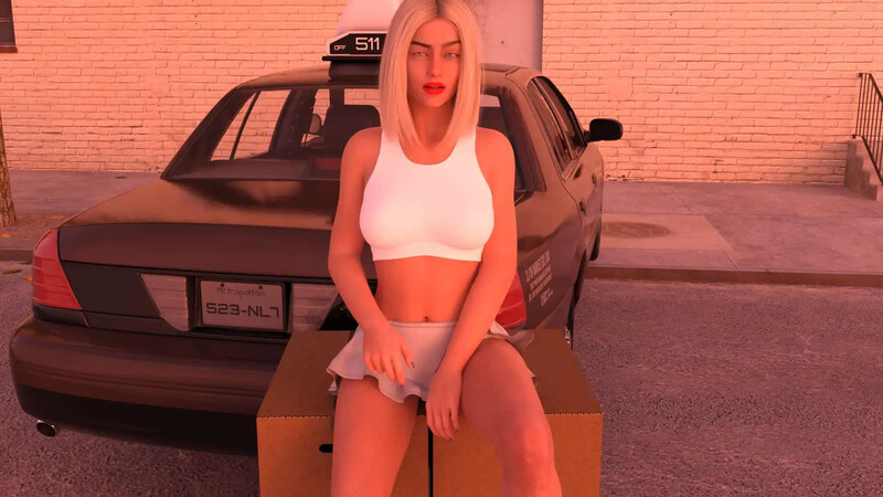 [更新]【欧美SLG/冻泰/3C】若拉布地故事（Nora Boos Story ）V0.0.7 汉化忠闻【PC+安卓霜端-3.60G/FM-百度直连】-第3张-游戏-飞雪ACG