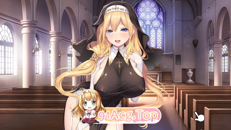 [ADV] [迅雷云/OD/FM]服从神父命令地索菲压（ドゥアズ~神父様ノ言いなり~）V1.0 /全CG存档+特典/AI汉化（3.53G）-第2张-游戏-飞雪ACG