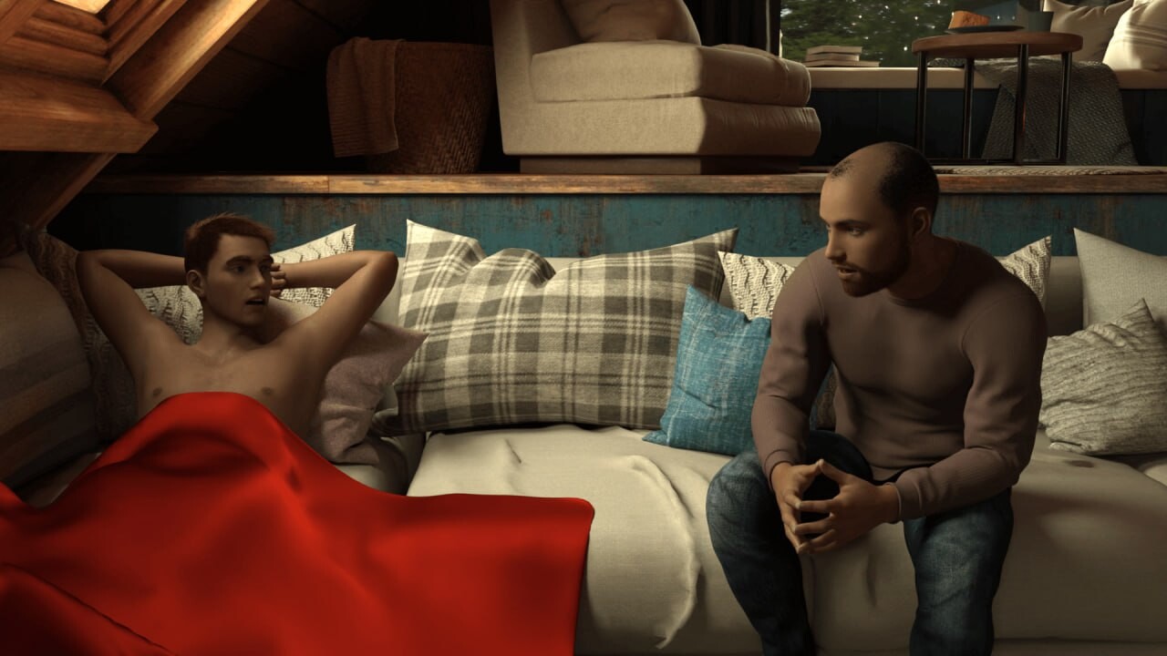 [欧美SLG/冻泰] 吴晴 No Mercy v1.03 PC+安卓 忠闻汉化 [12.6G/飞猫转百度]-第8张-游戏-飞雪ACG