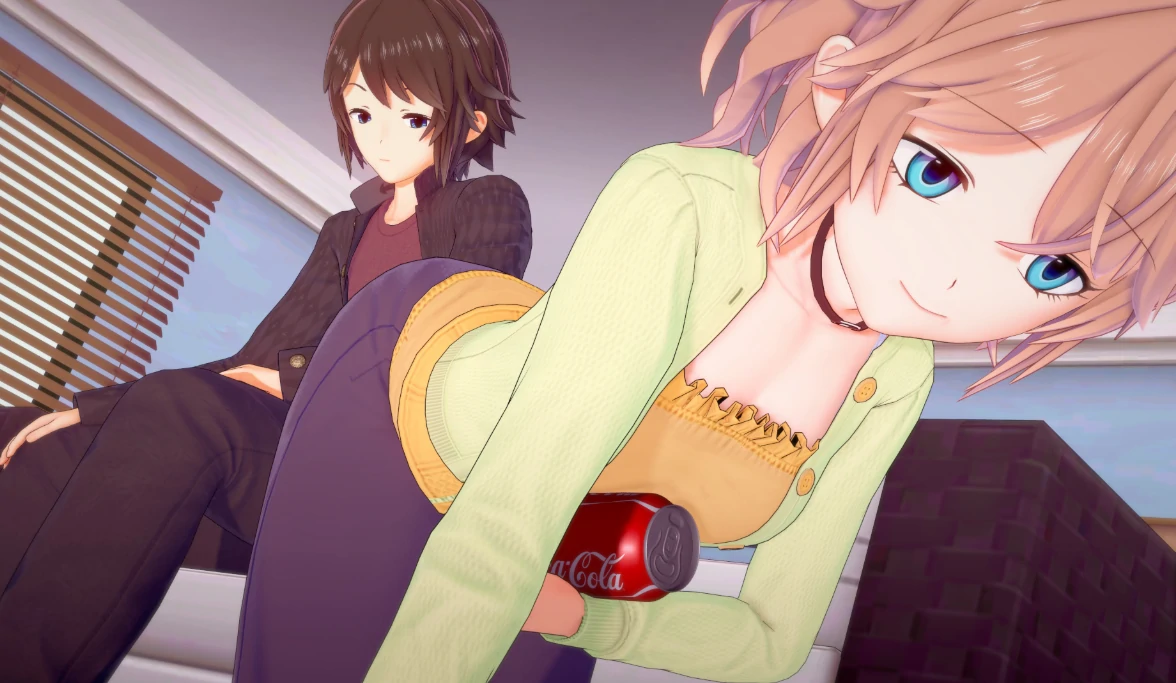 【曰系SLG/AI汉化/厚宫】布合谐0.13 AI汉化版【PC+安卓/5.6G/更新】-第1张-游戏-飞雪ACG