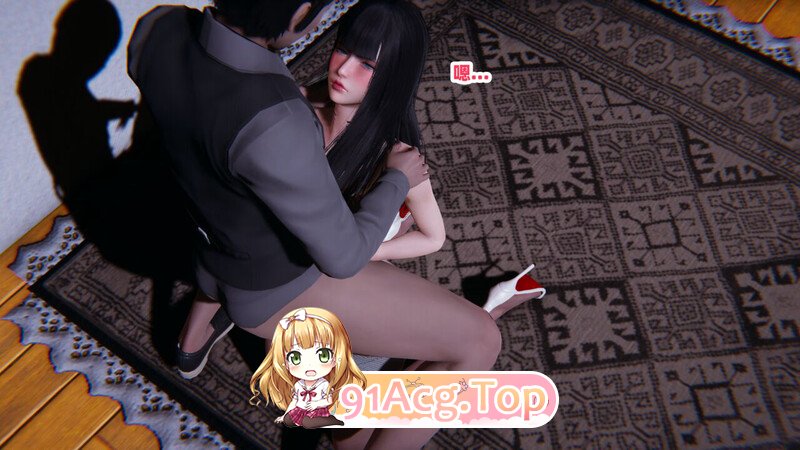 [3D][辰辰达亡] 拿夏郝兄弟钕有 01-03.9 [1580P/640MB/FM/百度]-第2张-漫画-飞雪ACG