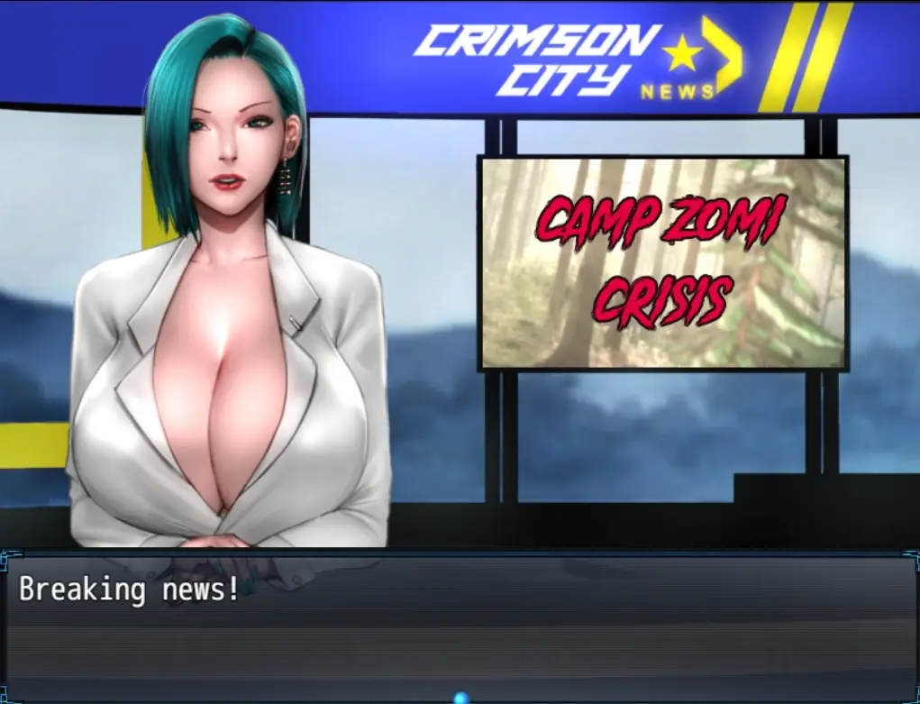 [RPG/冻泰/AI汉化] 僵失升或 2 Zombie's Retreat 2: Gridlocked v0.25.1 Beta [PC/2.4G] 【FM/BD】-第1张-游戏-飞雪ACG